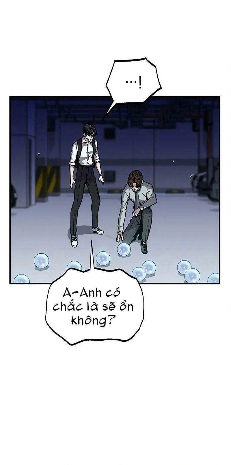 Đấng Cứu Thế Được Chọn Lựa Chapter 3 - 41