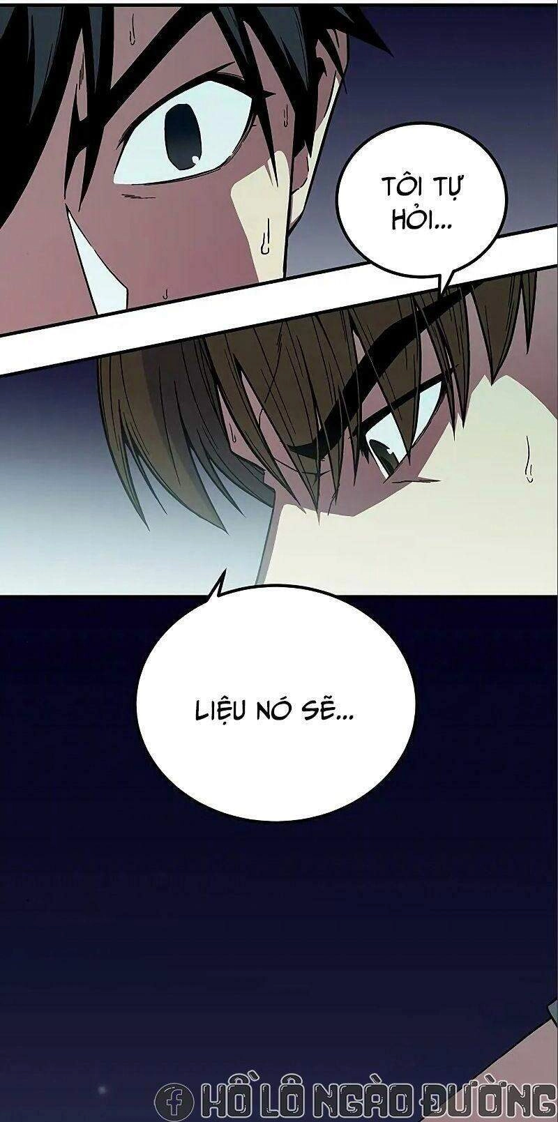 Đấng Cứu Thế Được Chọn Lựa Chapter 3 - 42