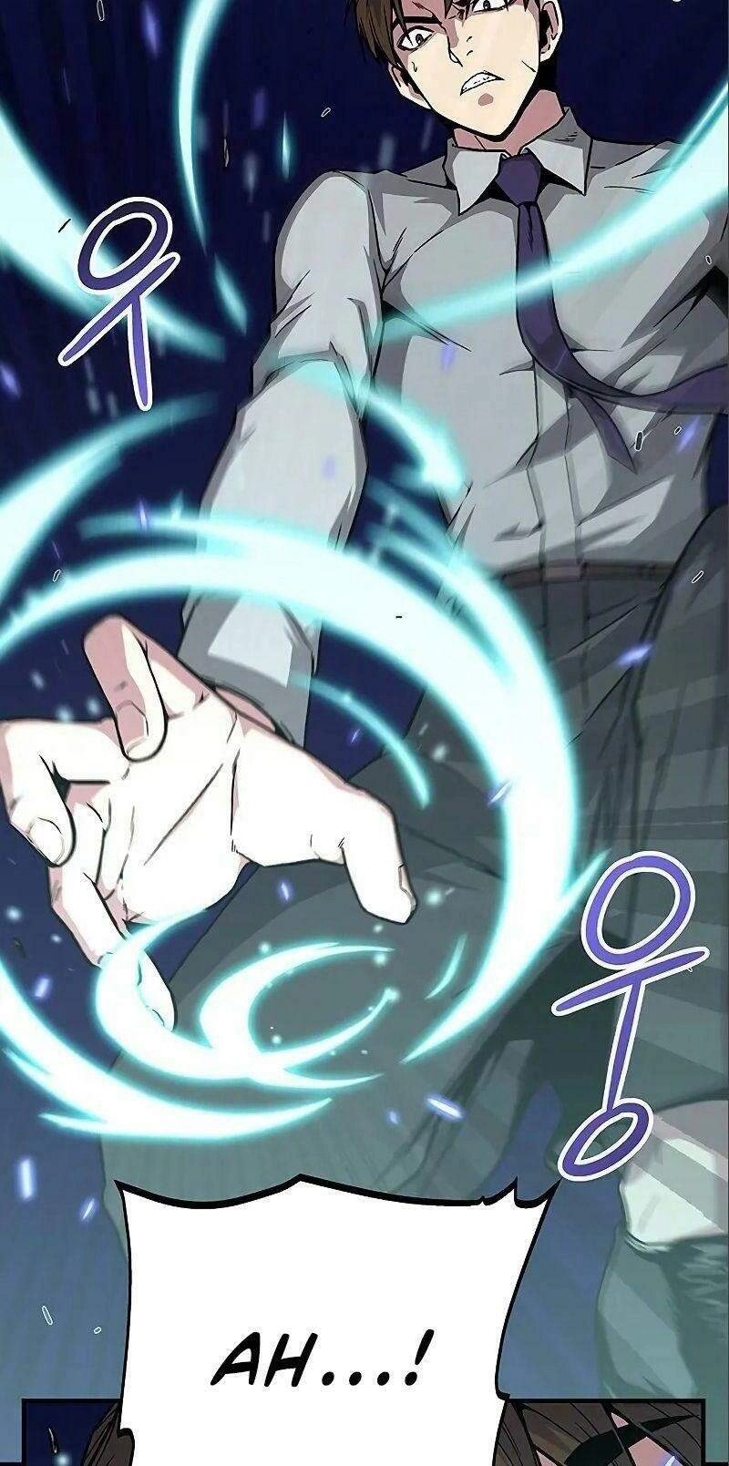 Đấng Cứu Thế Được Chọn Lựa Chapter 3 - 48