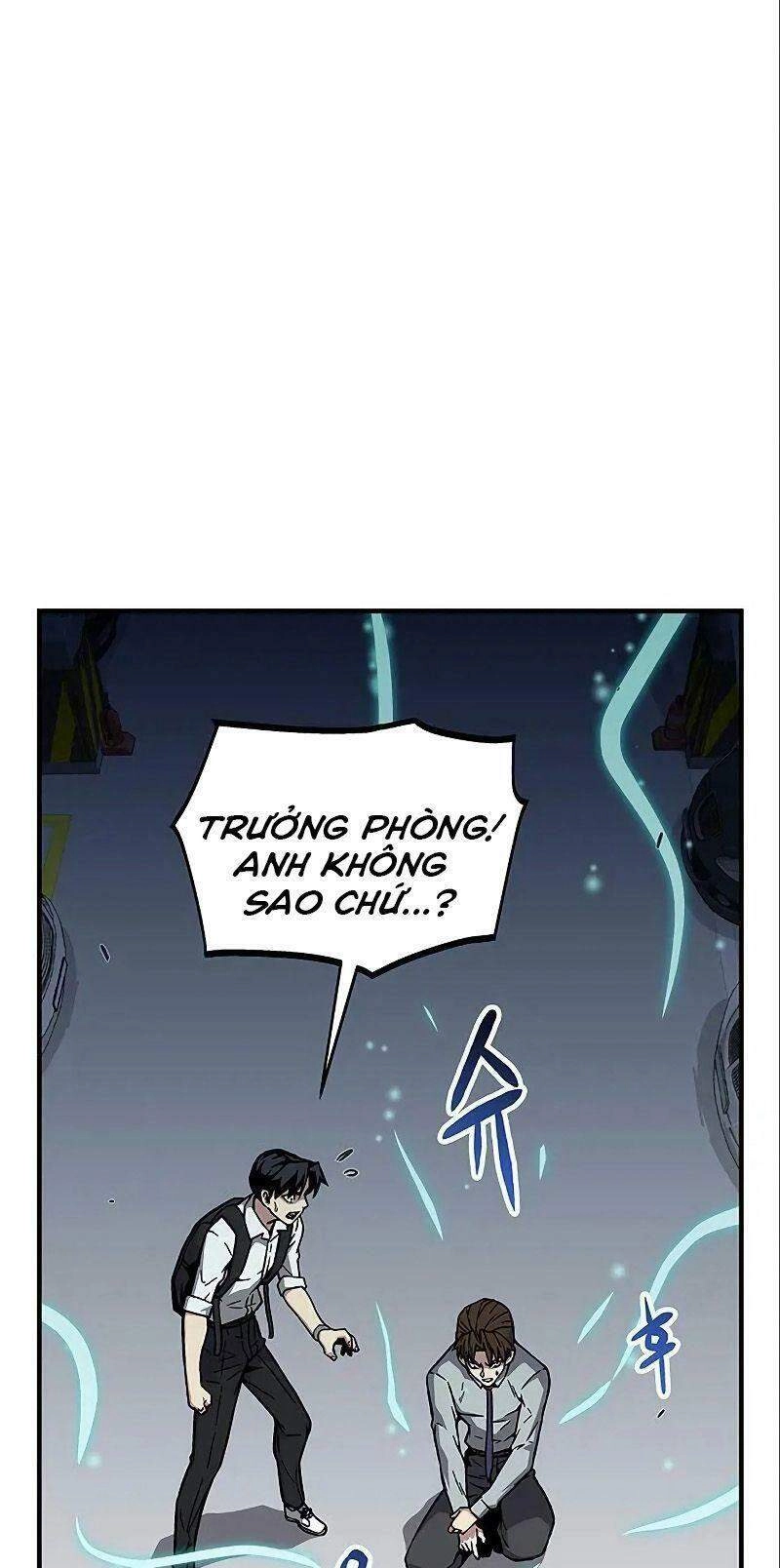 Đấng Cứu Thế Được Chọn Lựa Chapter 3 - 50