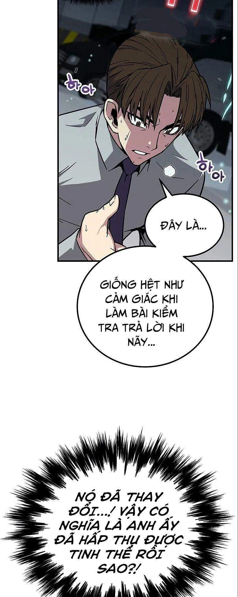 Đấng Cứu Thế Được Chọn Lựa Chapter 3 - 52