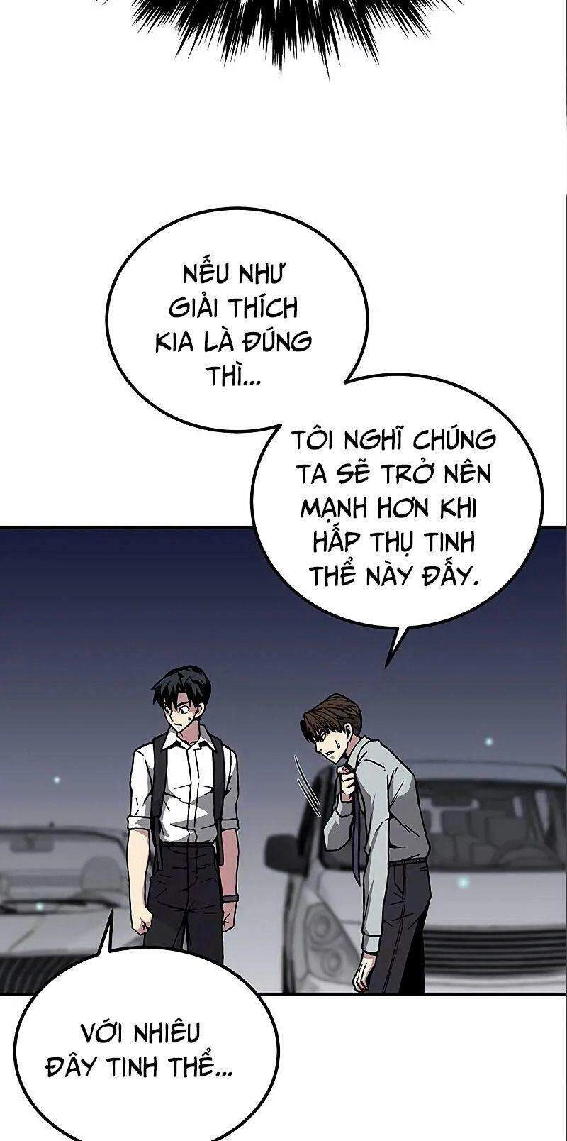 Đấng Cứu Thế Được Chọn Lựa Chapter 3 - 53