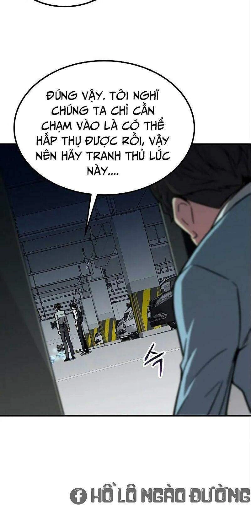 Đấng Cứu Thế Được Chọn Lựa Chapter 3 - 54