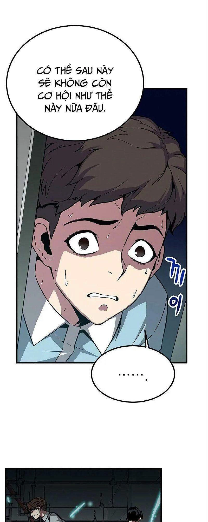 Đấng Cứu Thế Được Chọn Lựa Chapter 3 - 55