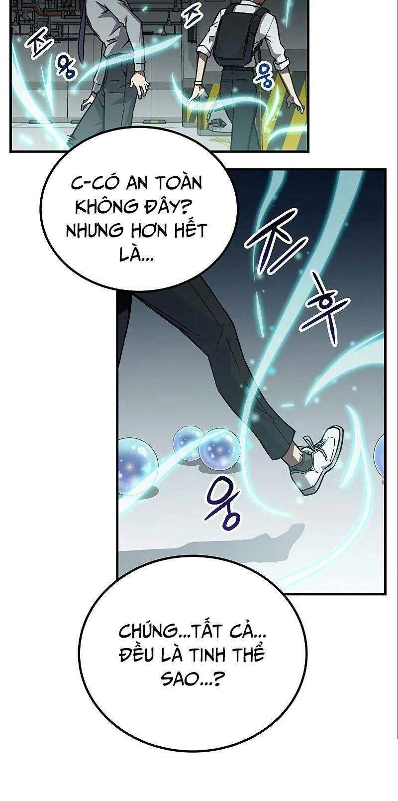 Đấng Cứu Thế Được Chọn Lựa Chapter 3 - 56