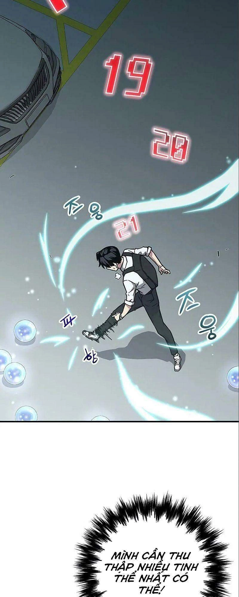 Đấng Cứu Thế Được Chọn Lựa Chapter 3 - 58