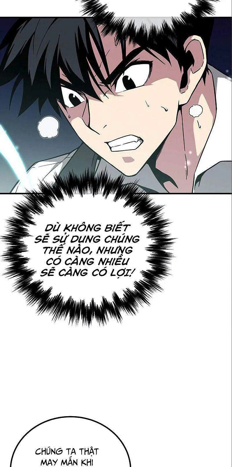 Đấng Cứu Thế Được Chọn Lựa Chapter 3 - 59