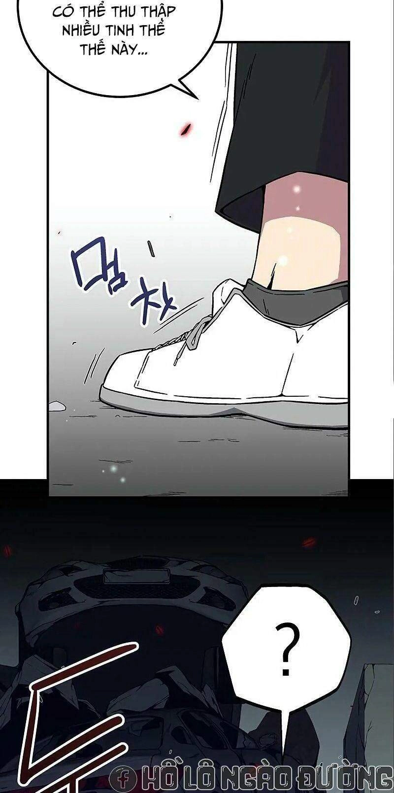 Đấng Cứu Thế Được Chọn Lựa Chapter 3 - 60