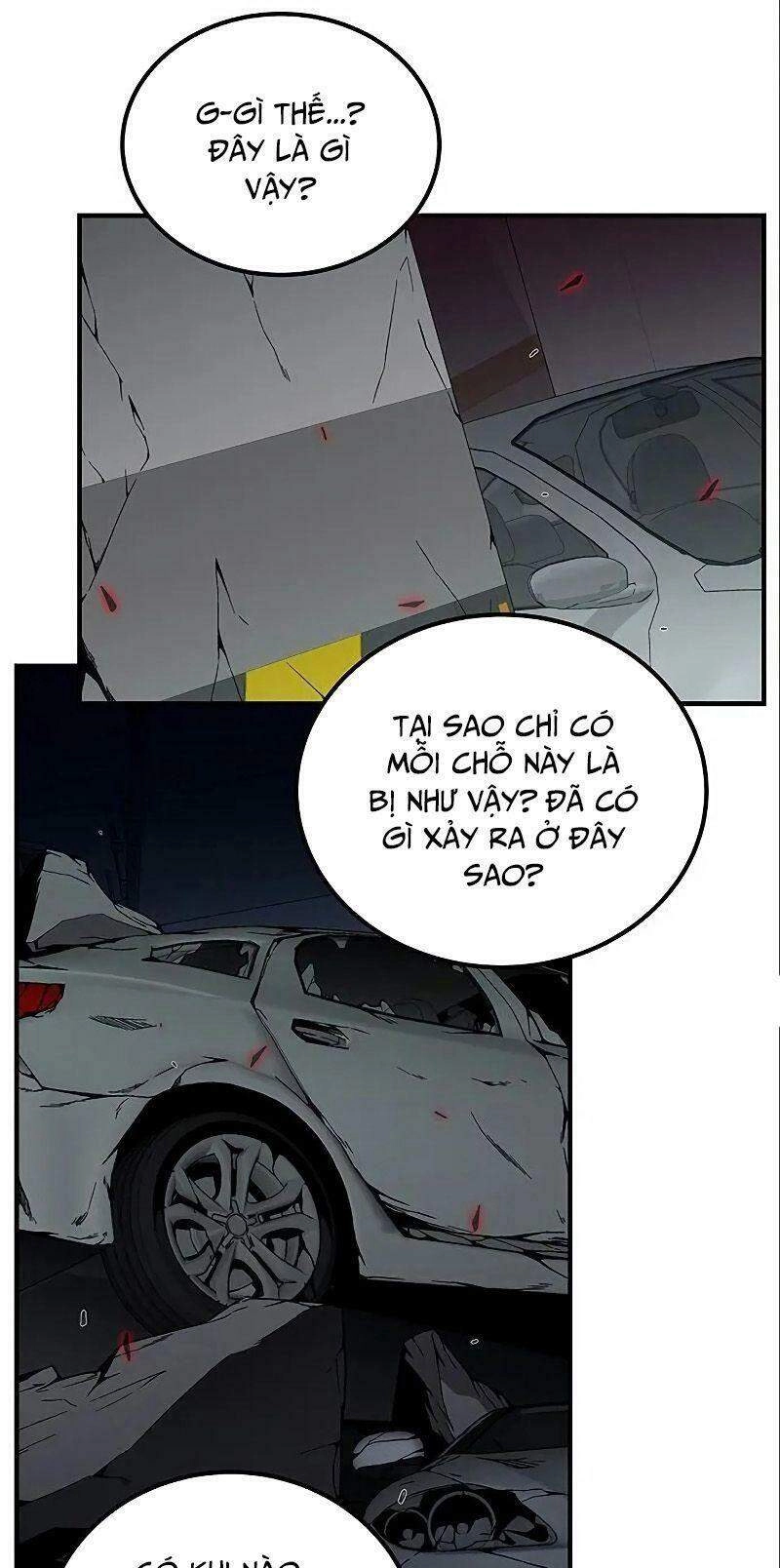 Đấng Cứu Thế Được Chọn Lựa Chapter 3 - 62