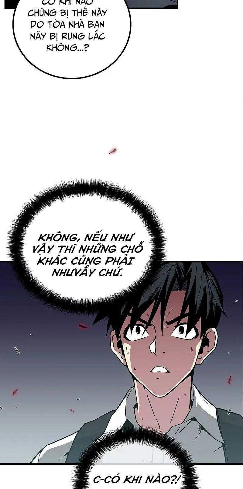 Đấng Cứu Thế Được Chọn Lựa Chapter 3 - 63