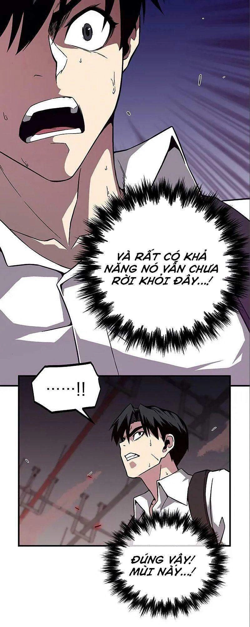 Đấng Cứu Thế Được Chọn Lựa Chapter 3 - 67