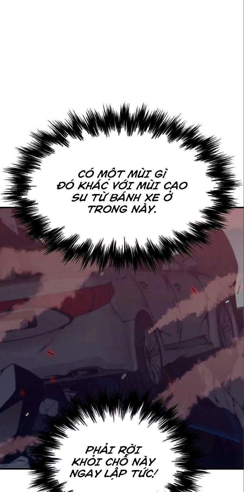 Đấng Cứu Thế Được Chọn Lựa Chapter 3 - 68