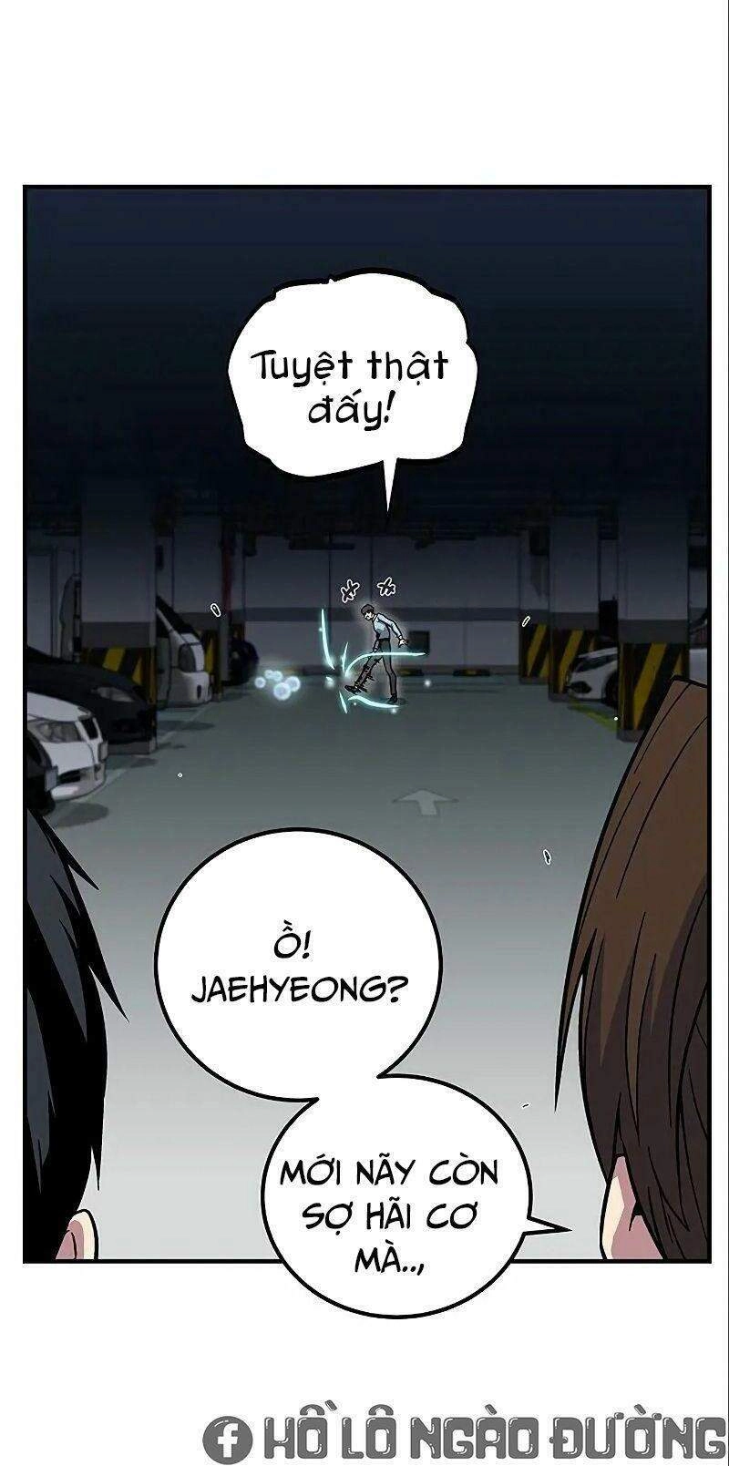 Đấng Cứu Thế Được Chọn Lựa Chapter 3 - 72