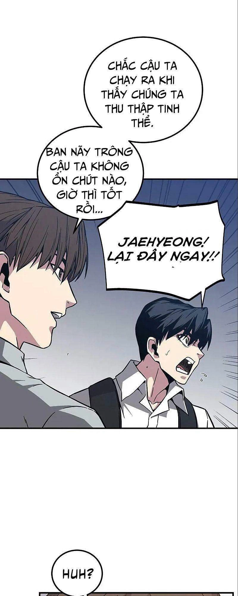 Đấng Cứu Thế Được Chọn Lựa Chapter 3 - 73