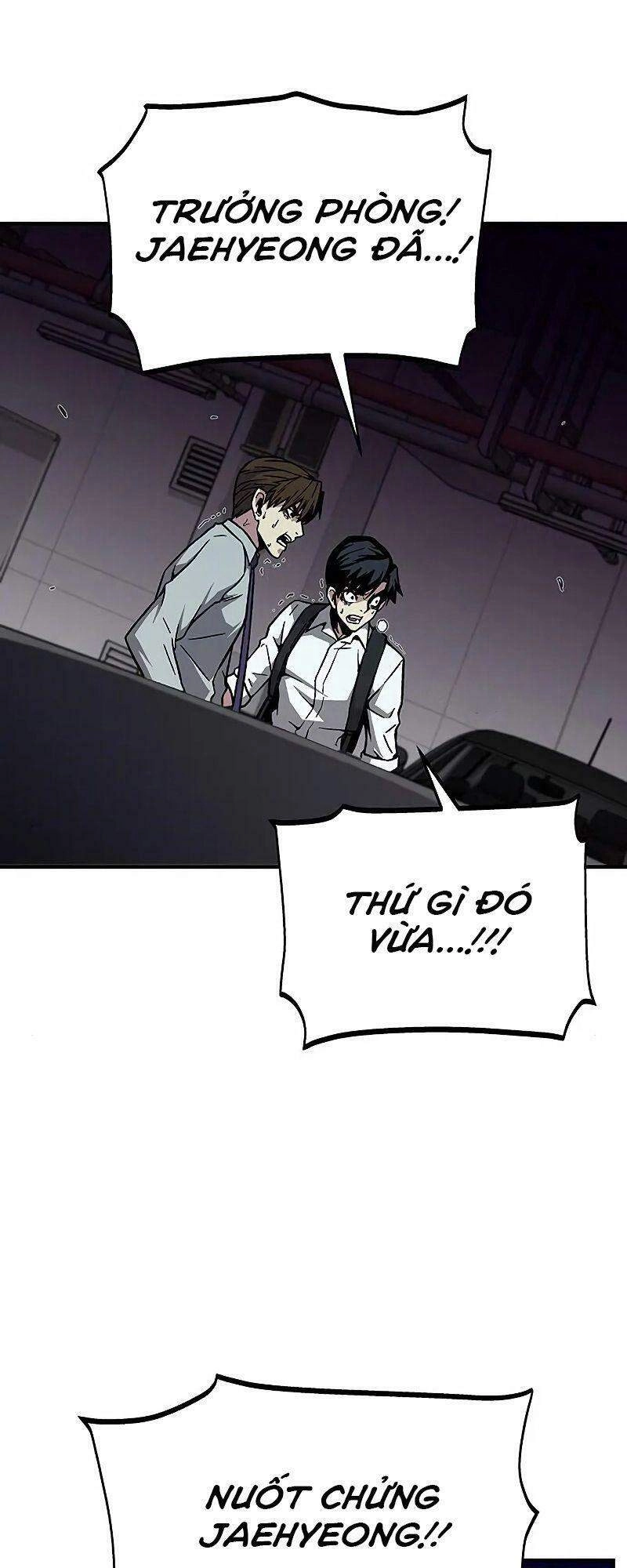 Đấng Cứu Thế Được Chọn Lựa Chapter 4 - 5