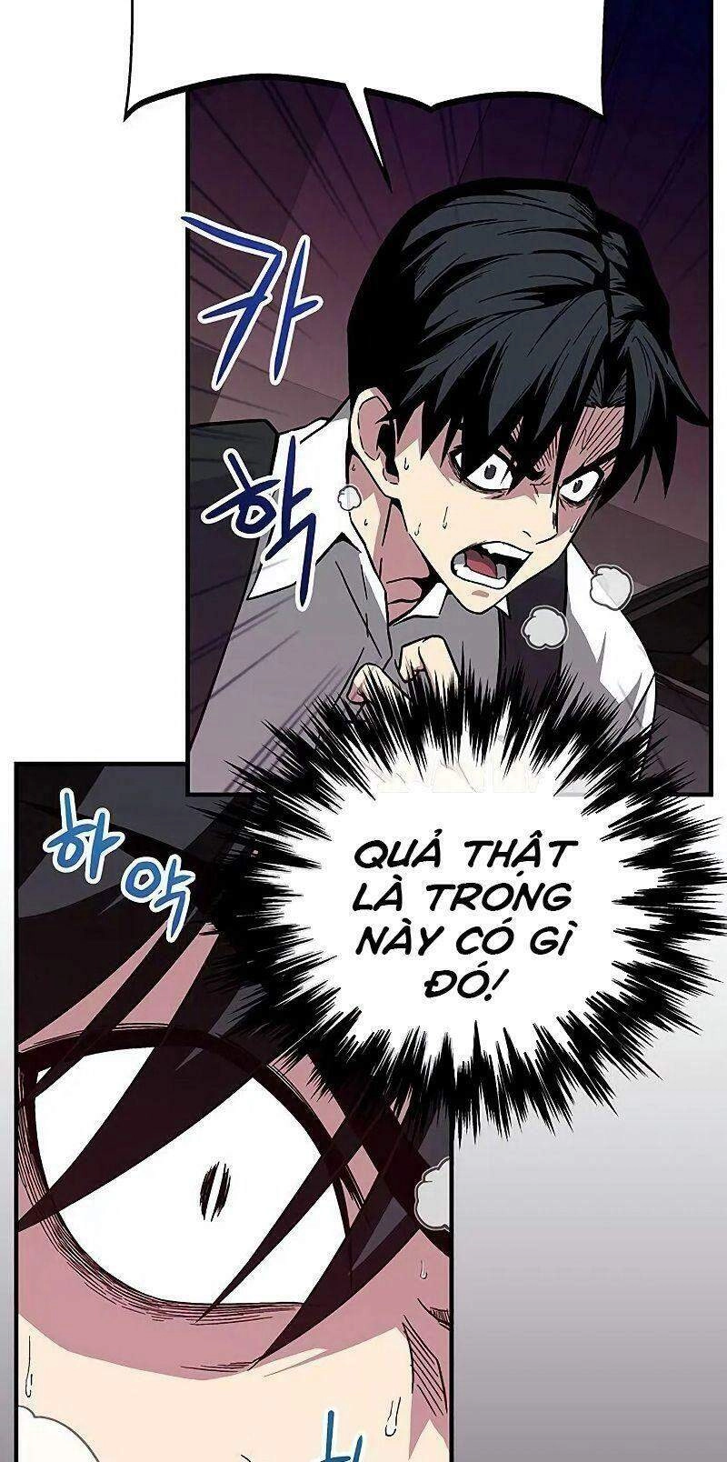 Đấng Cứu Thế Được Chọn Lựa Chapter 4 - 6