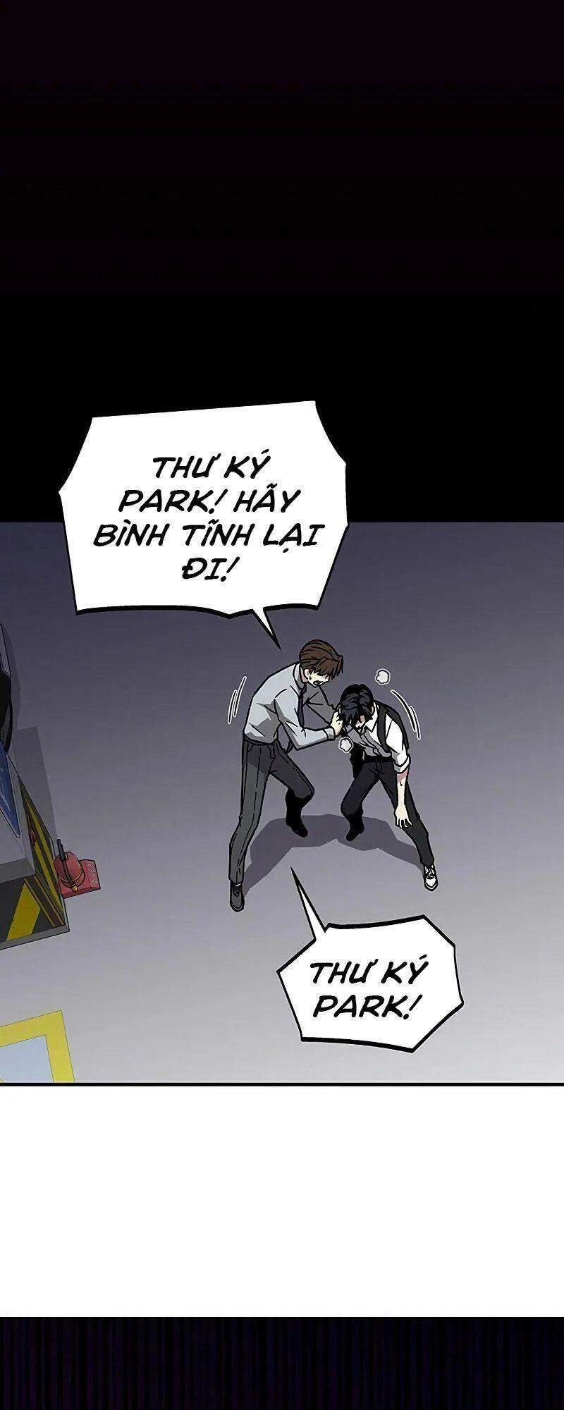 Đấng Cứu Thế Được Chọn Lựa Chapter 4 - 8