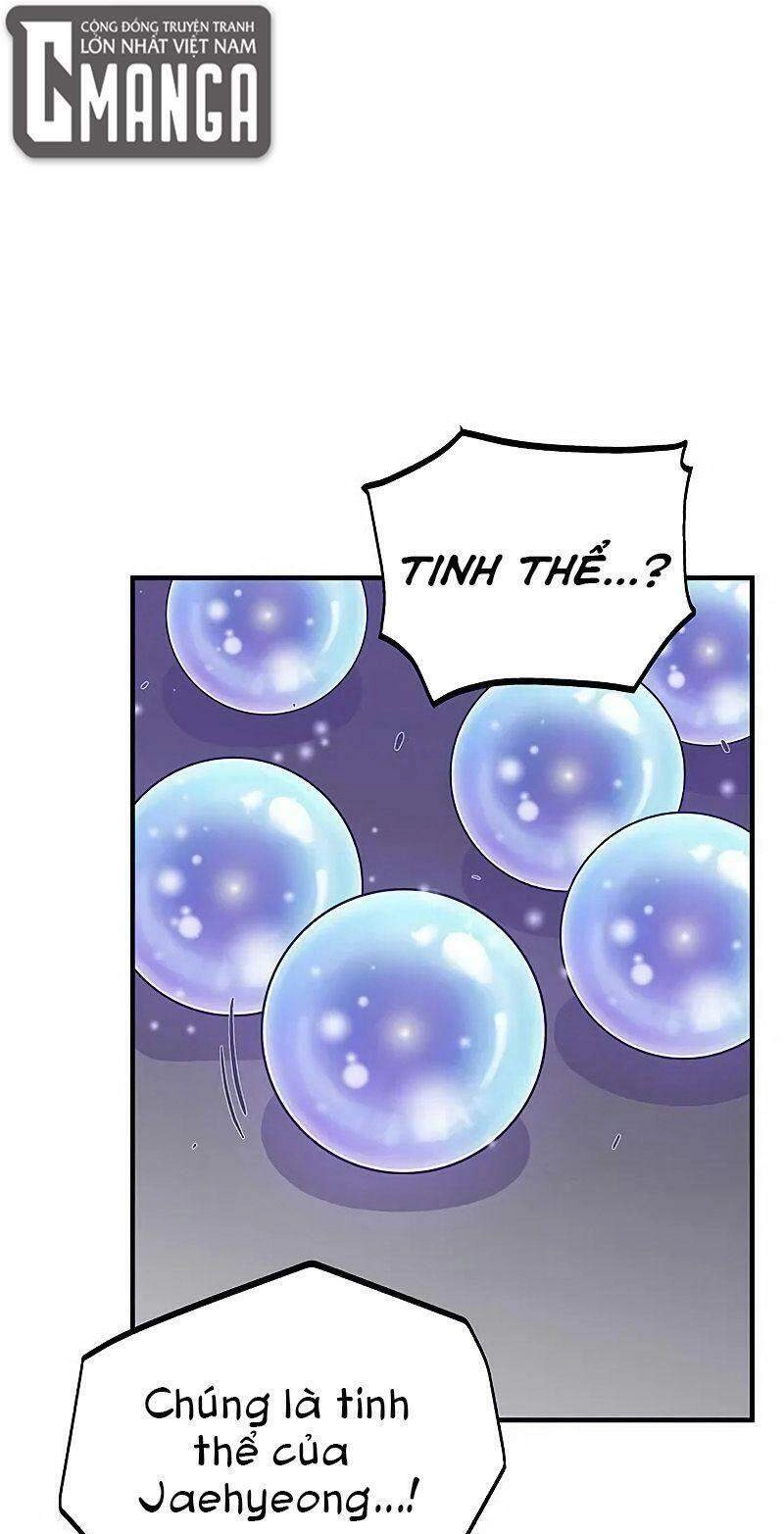 Đấng Cứu Thế Được Chọn Lựa Chapter 4 - 14