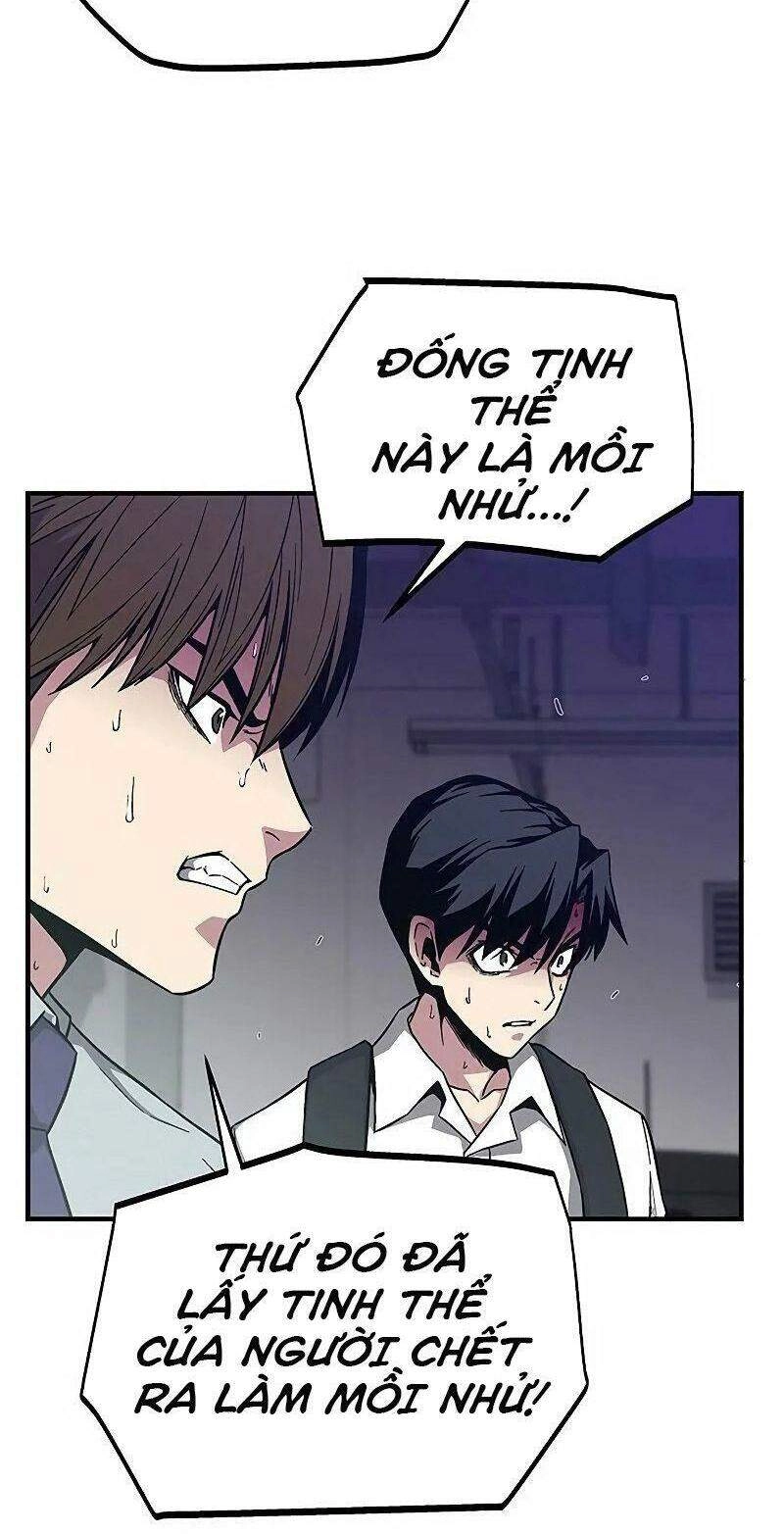 Đấng Cứu Thế Được Chọn Lựa Chapter 4 - 15