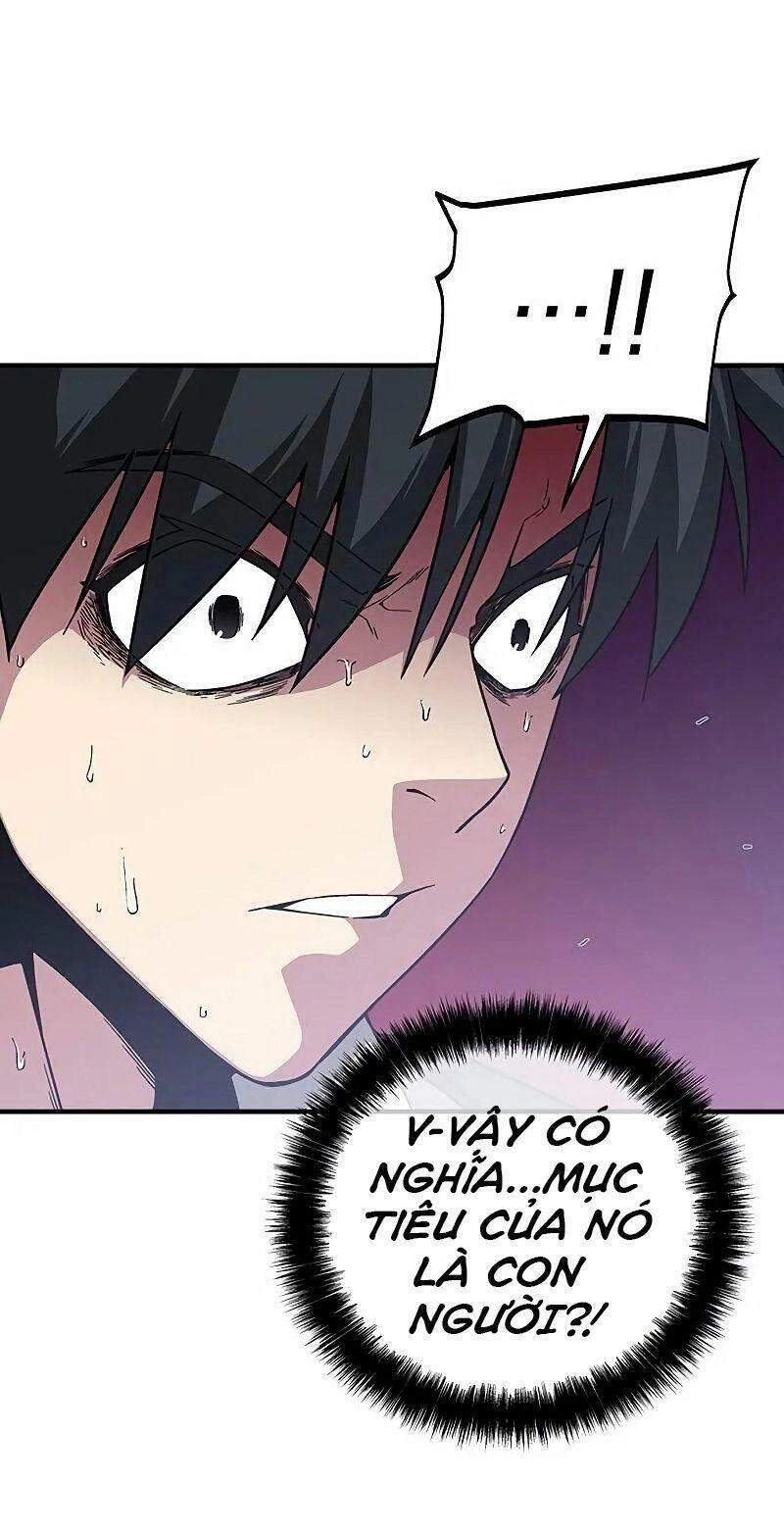 Đấng Cứu Thế Được Chọn Lựa Chapter 4 - 16