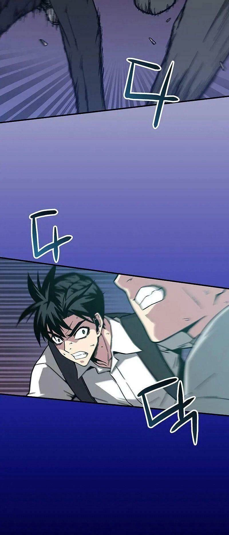 Đấng Cứu Thế Được Chọn Lựa Chapter 4 - 19