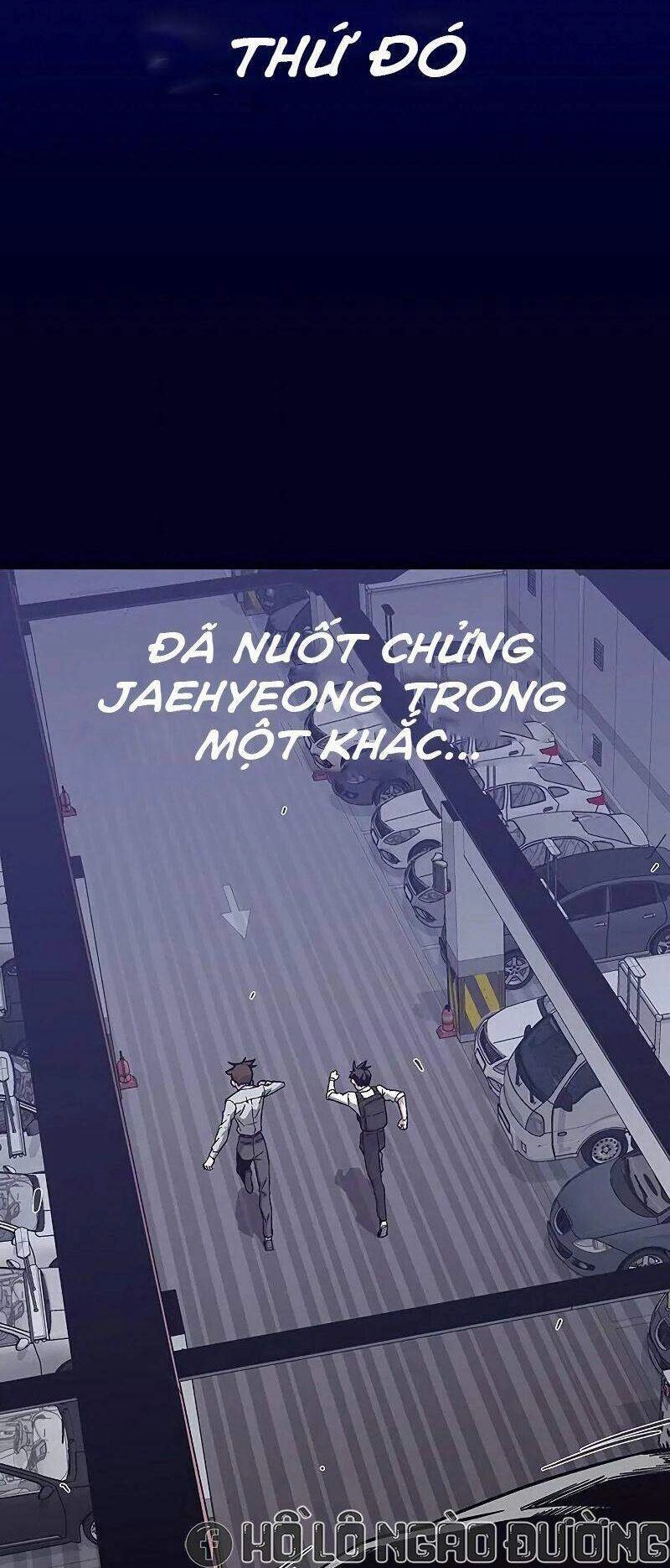 Đấng Cứu Thế Được Chọn Lựa Chapter 4 - 20