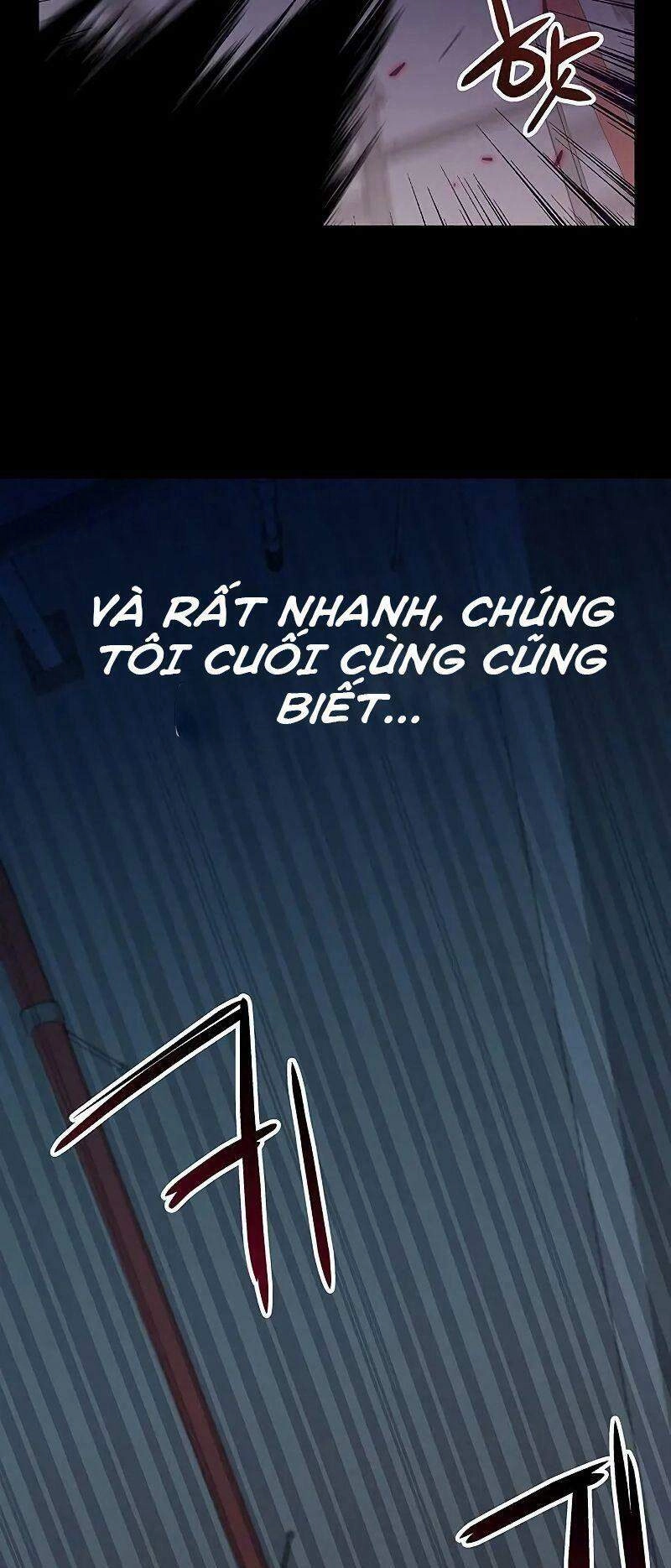 Đấng Cứu Thế Được Chọn Lựa Chapter 4 - 22