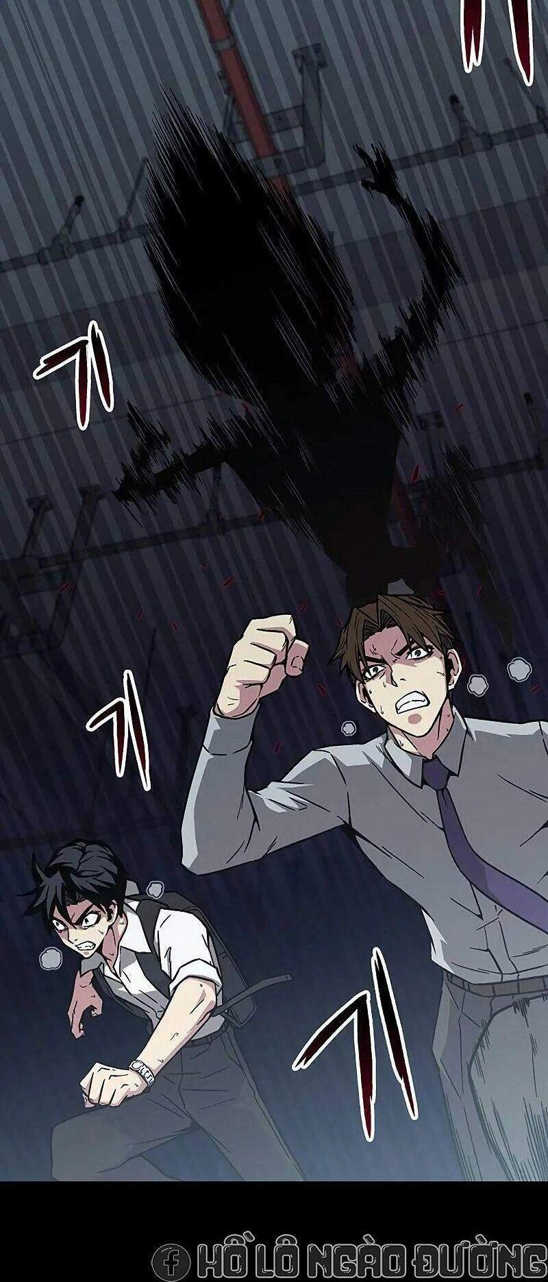 Đấng Cứu Thế Được Chọn Lựa Chapter 4 - 23