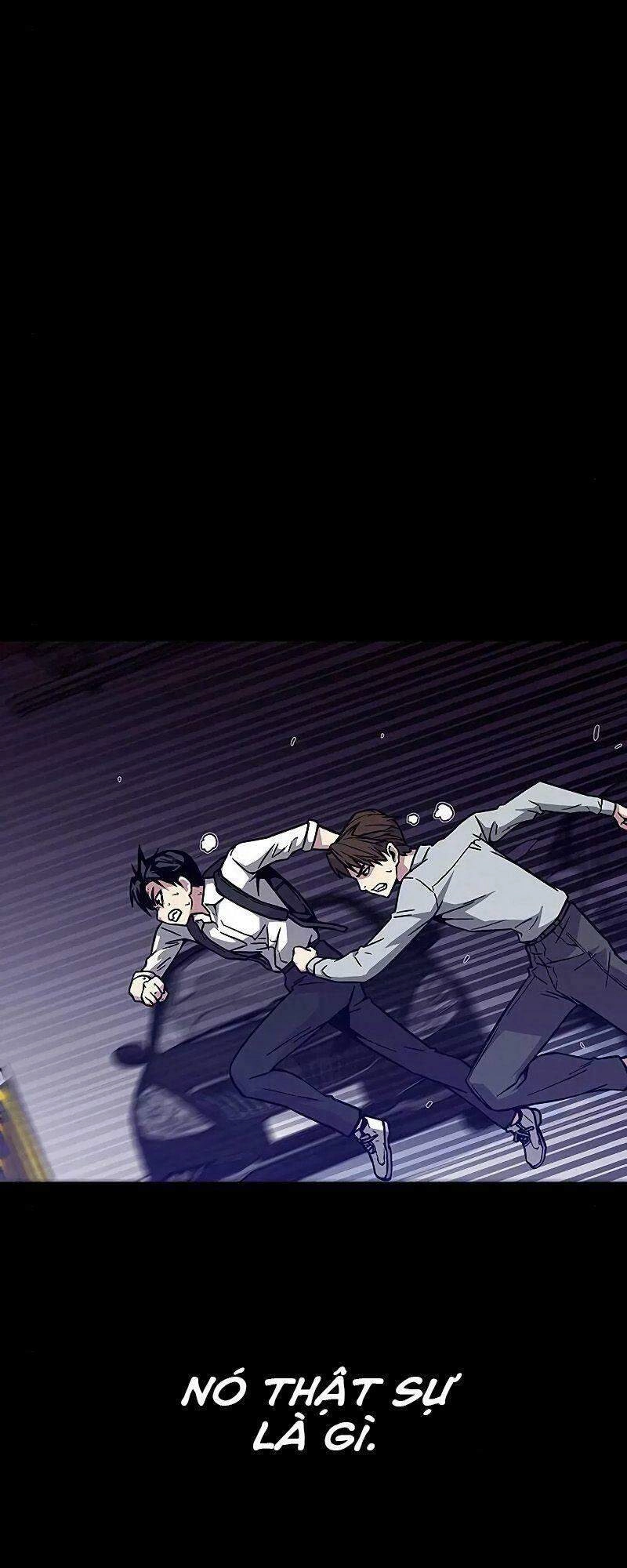 Đấng Cứu Thế Được Chọn Lựa Chapter 4 - 24