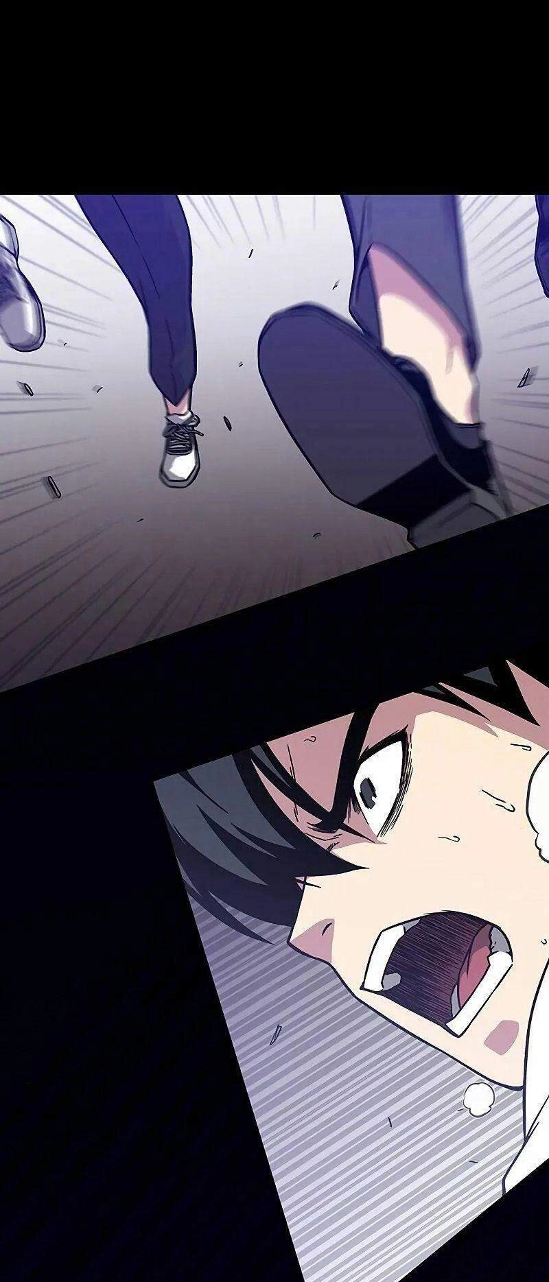 Đấng Cứu Thế Được Chọn Lựa Chapter 4 - 25