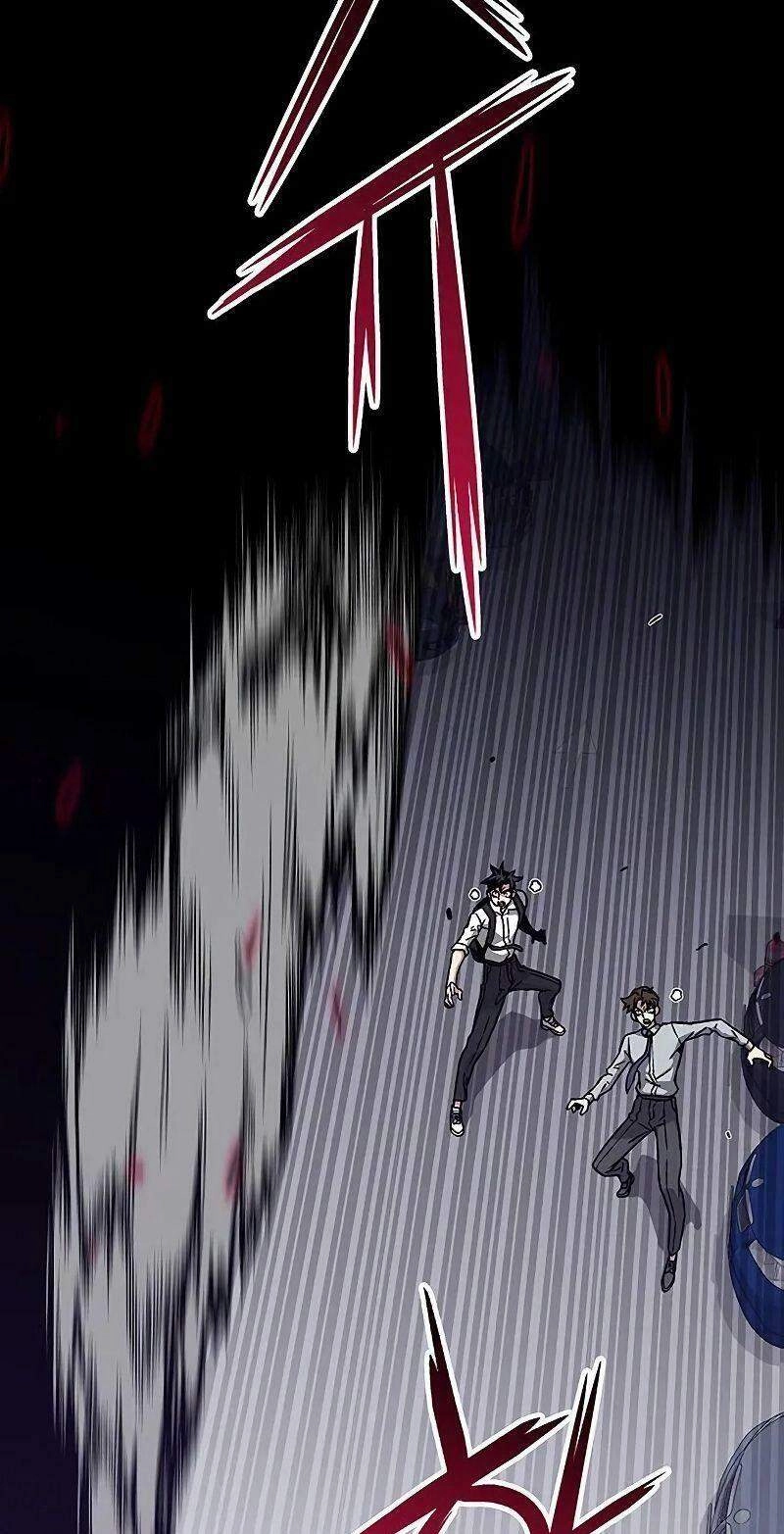 Đấng Cứu Thế Được Chọn Lựa Chapter 4 - 32