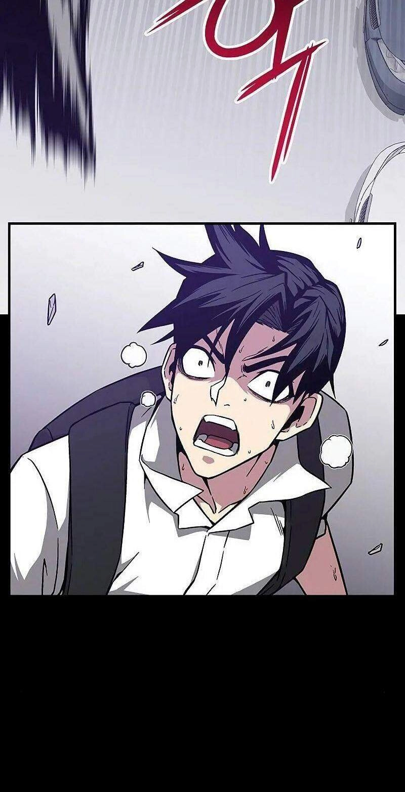 Đấng Cứu Thế Được Chọn Lựa Chapter 4 - 33