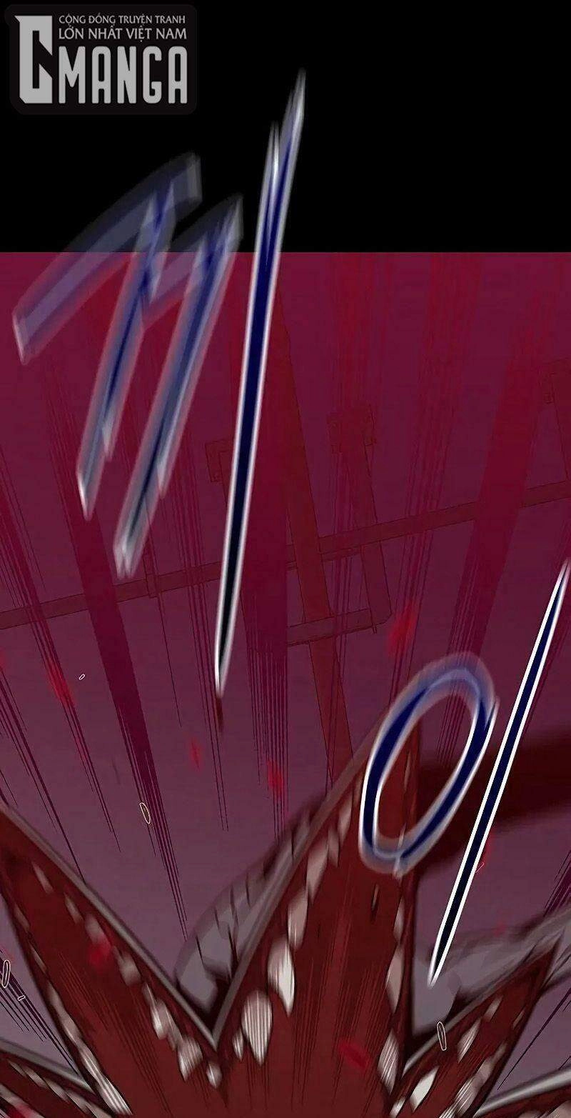 Đấng Cứu Thế Được Chọn Lựa Chapter 4 - 34