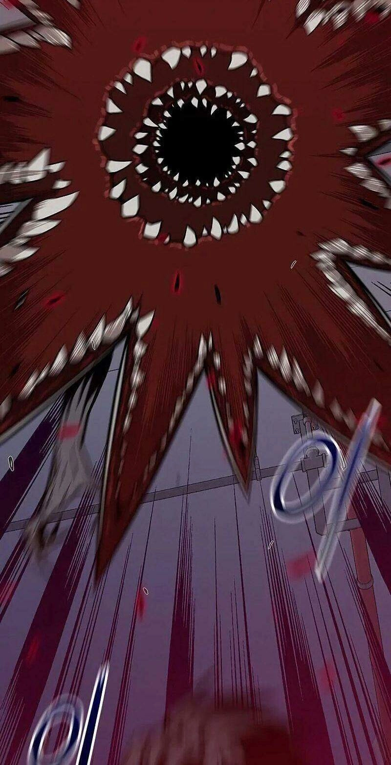 Đấng Cứu Thế Được Chọn Lựa Chapter 4 - 35