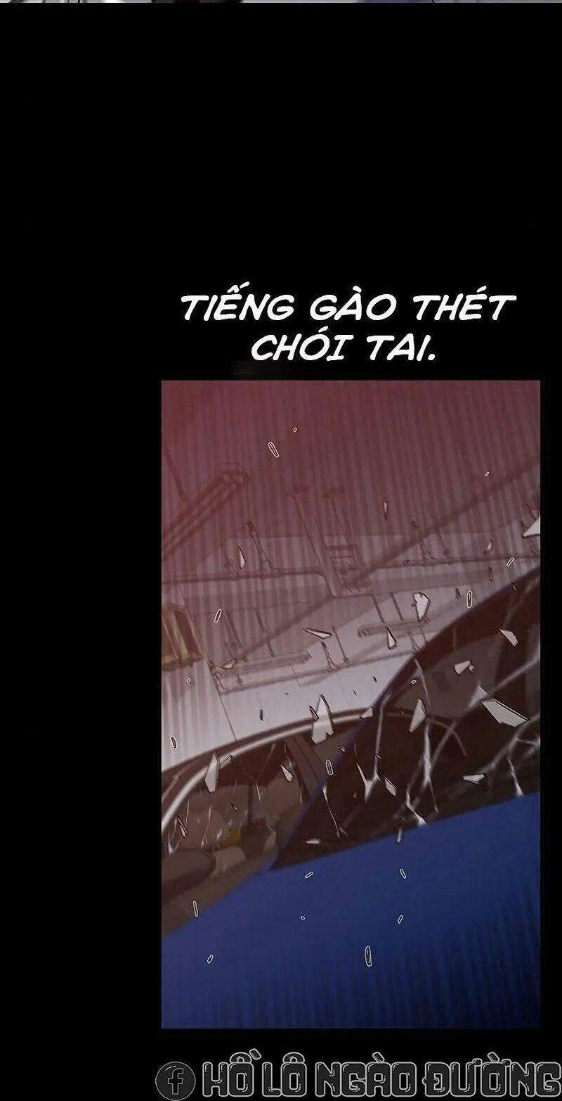 Đấng Cứu Thế Được Chọn Lựa Chapter 4 - 37