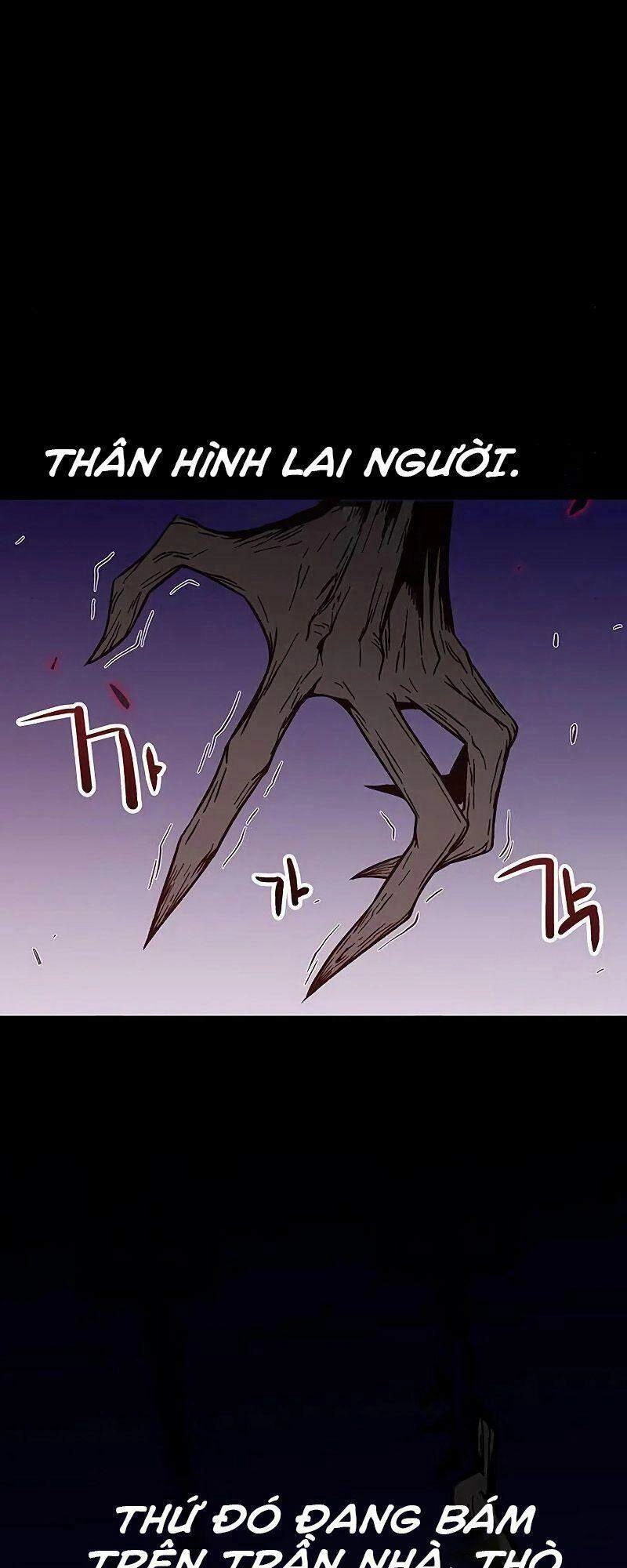 Đấng Cứu Thế Được Chọn Lựa Chapter 4 - 38