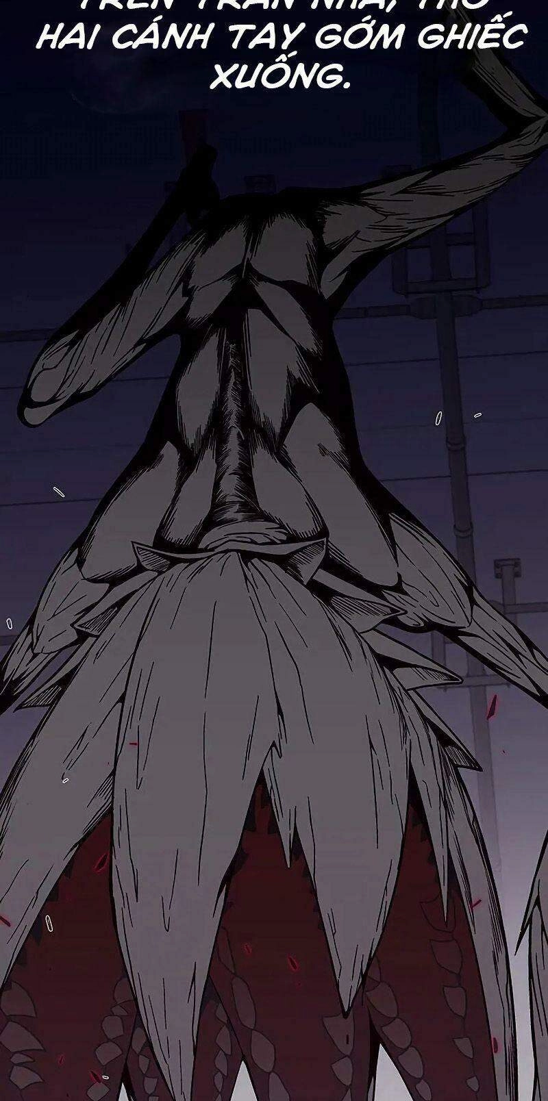 Đấng Cứu Thế Được Chọn Lựa Chapter 4 - 39