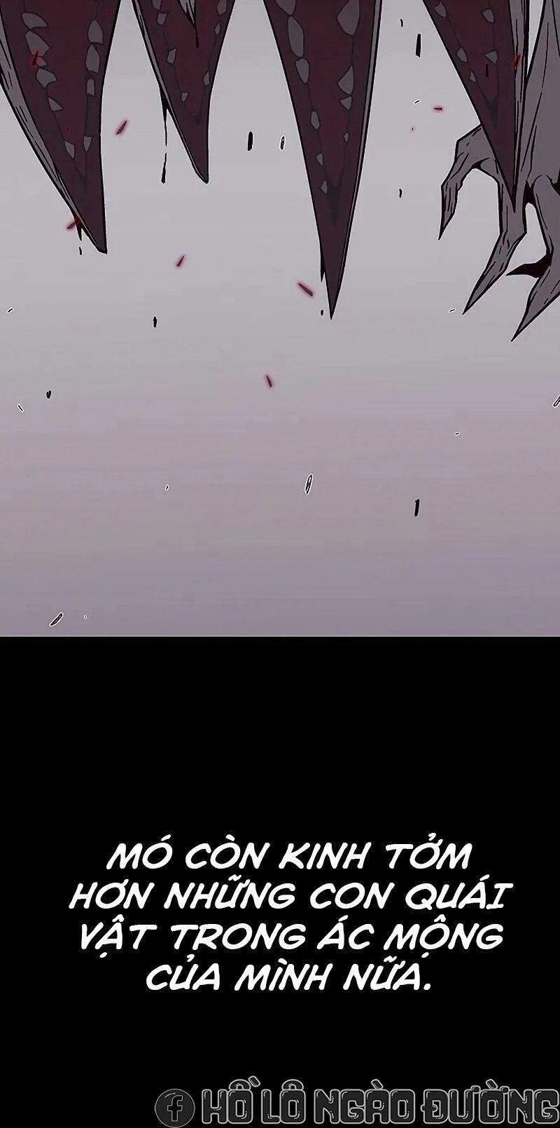 Đấng Cứu Thế Được Chọn Lựa Chapter 4 - 40