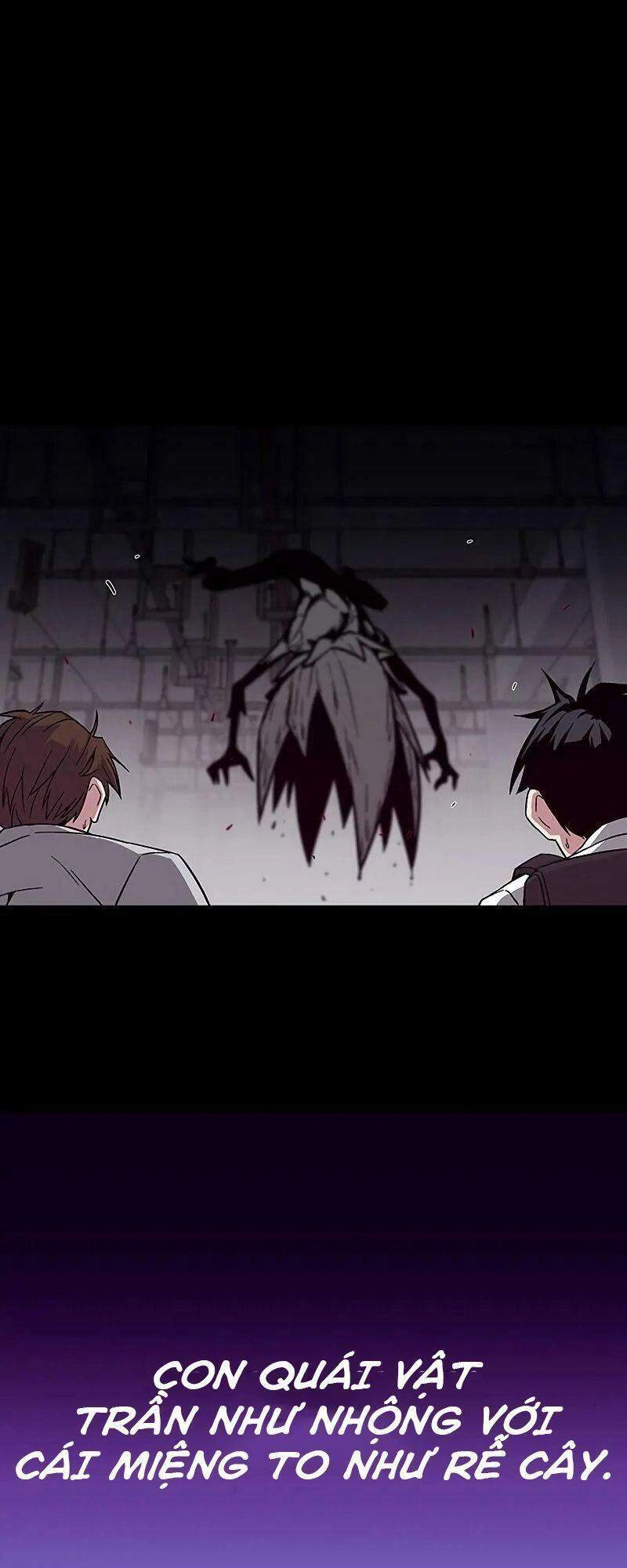 Đấng Cứu Thế Được Chọn Lựa Chapter 4 - 41