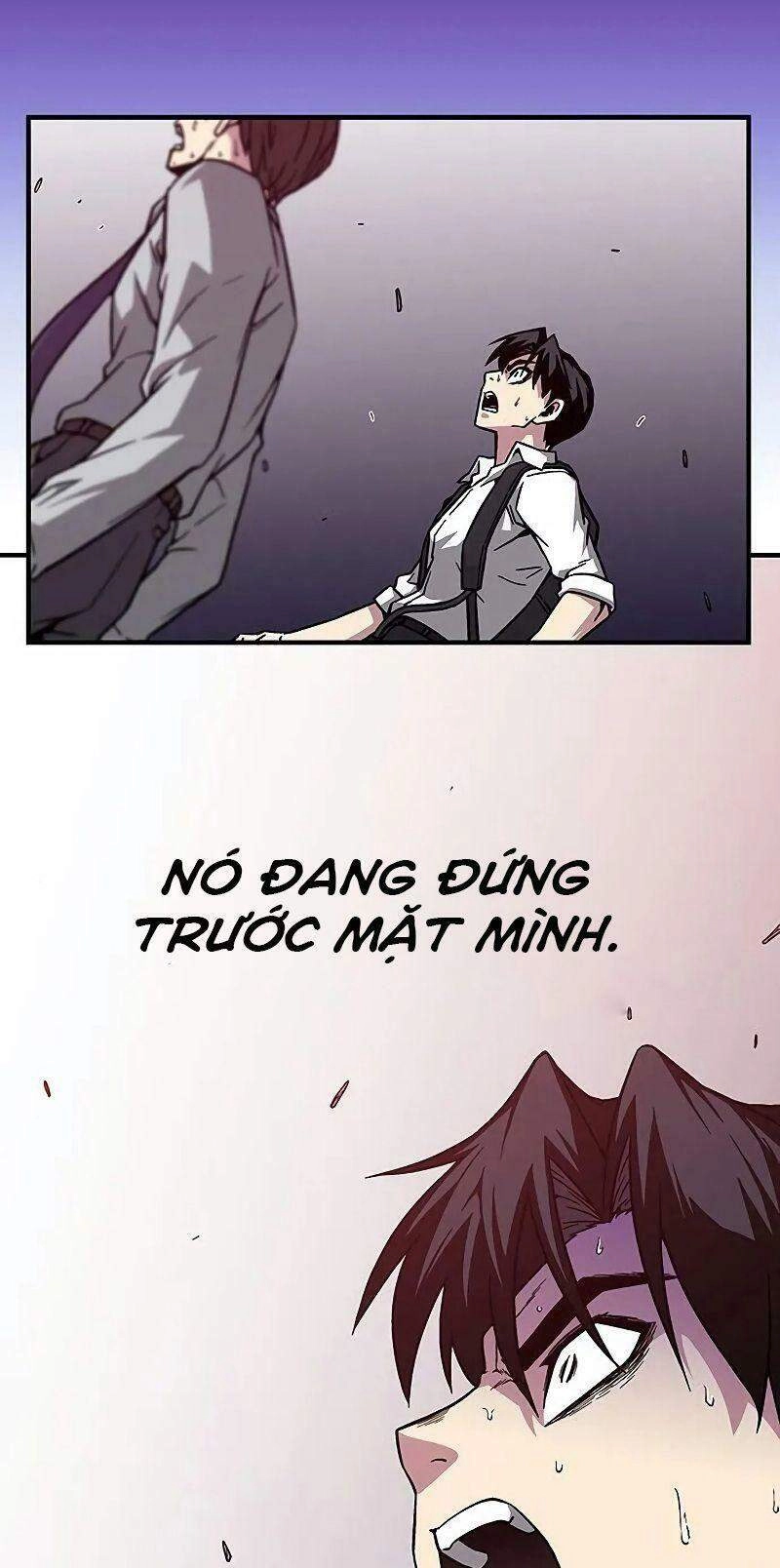 Đấng Cứu Thế Được Chọn Lựa Chapter 4 - 42