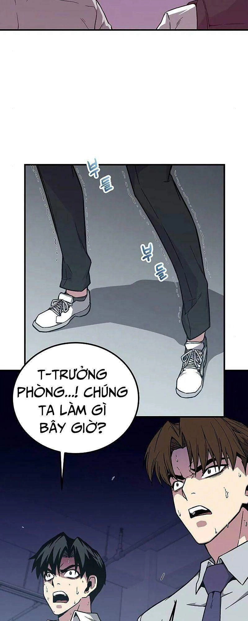 Đấng Cứu Thế Được Chọn Lựa Chapter 4 - 48