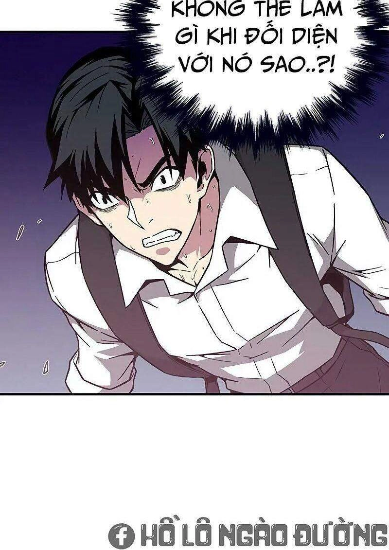 Đấng Cứu Thế Được Chọn Lựa Chapter 4 - 51