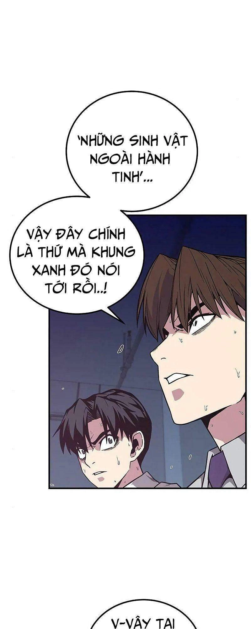 Đấng Cứu Thế Được Chọn Lựa Chapter 4 - 52