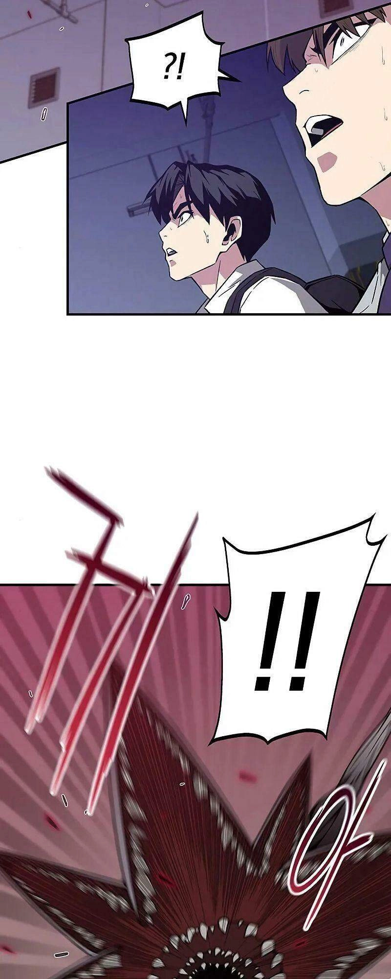 Đấng Cứu Thế Được Chọn Lựa Chapter 4 - 57