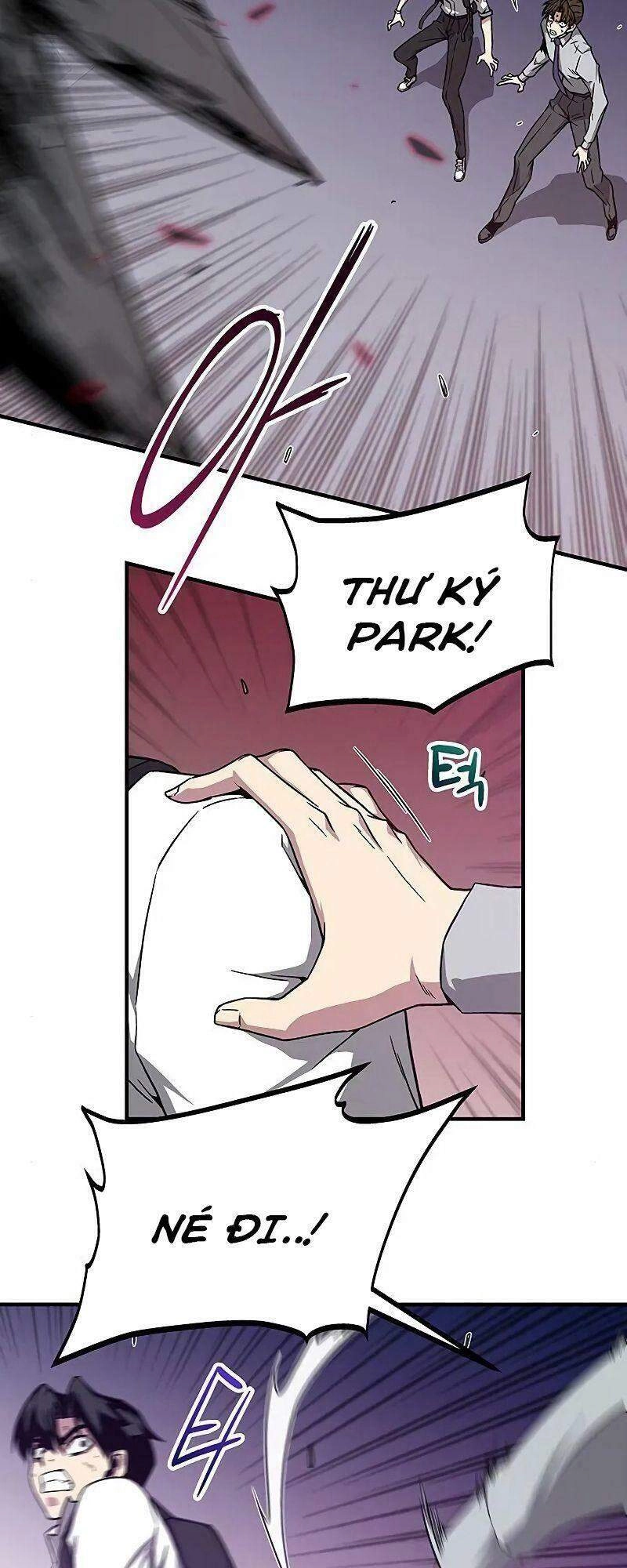 Đấng Cứu Thế Được Chọn Lựa Chapter 4 - 59