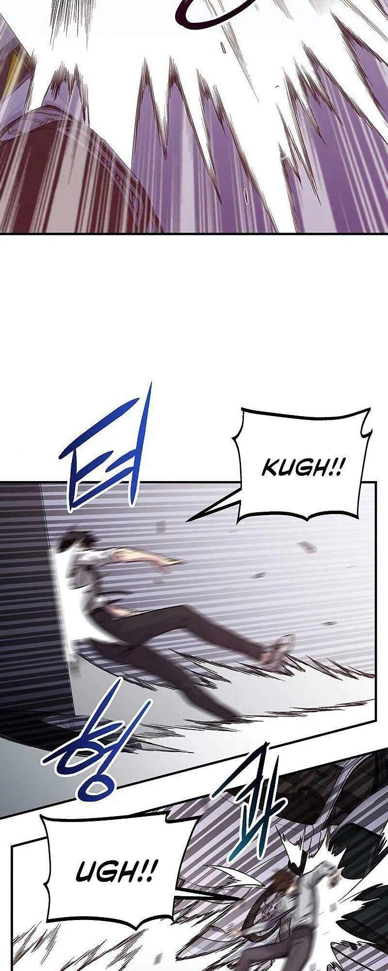 Đấng Cứu Thế Được Chọn Lựa Chapter 4 - 62