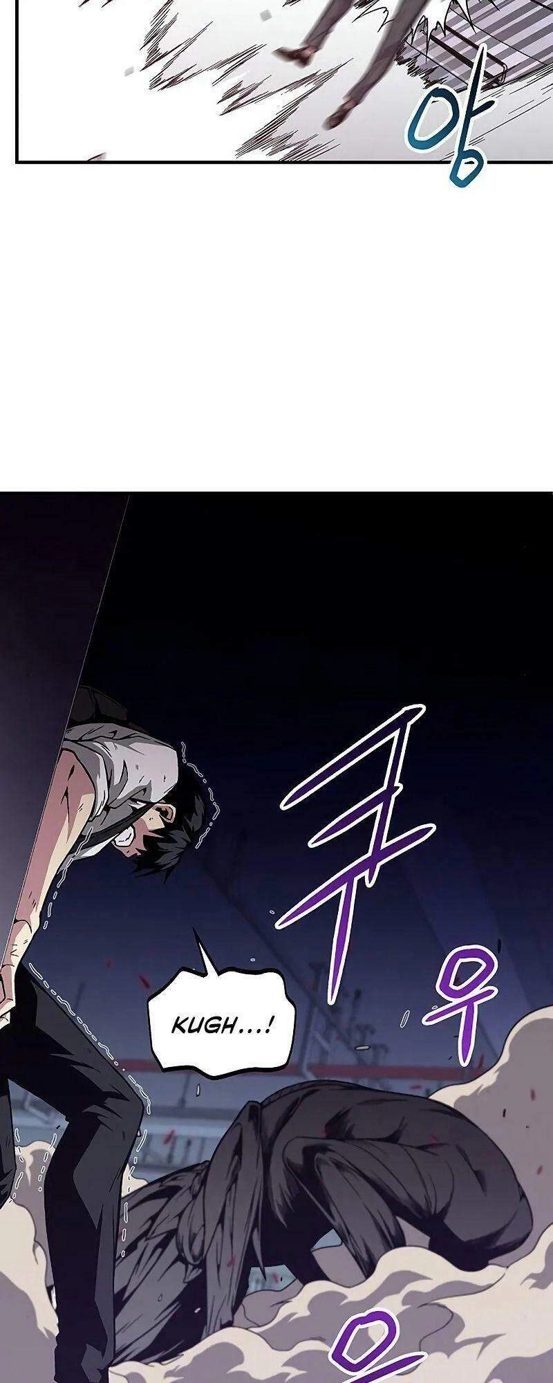 Đấng Cứu Thế Được Chọn Lựa Chapter 4 - 63