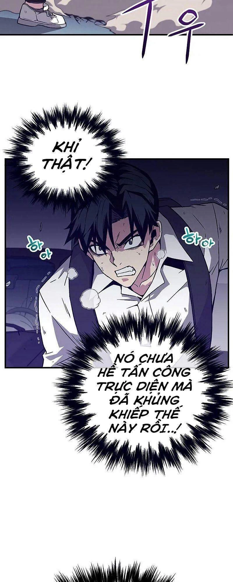 Đấng Cứu Thế Được Chọn Lựa Chapter 4 - 64