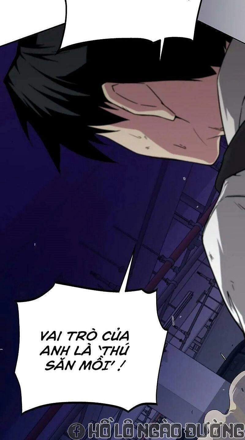 Đấng Cứu Thế Được Chọn Lựa Chapter 4 - 66