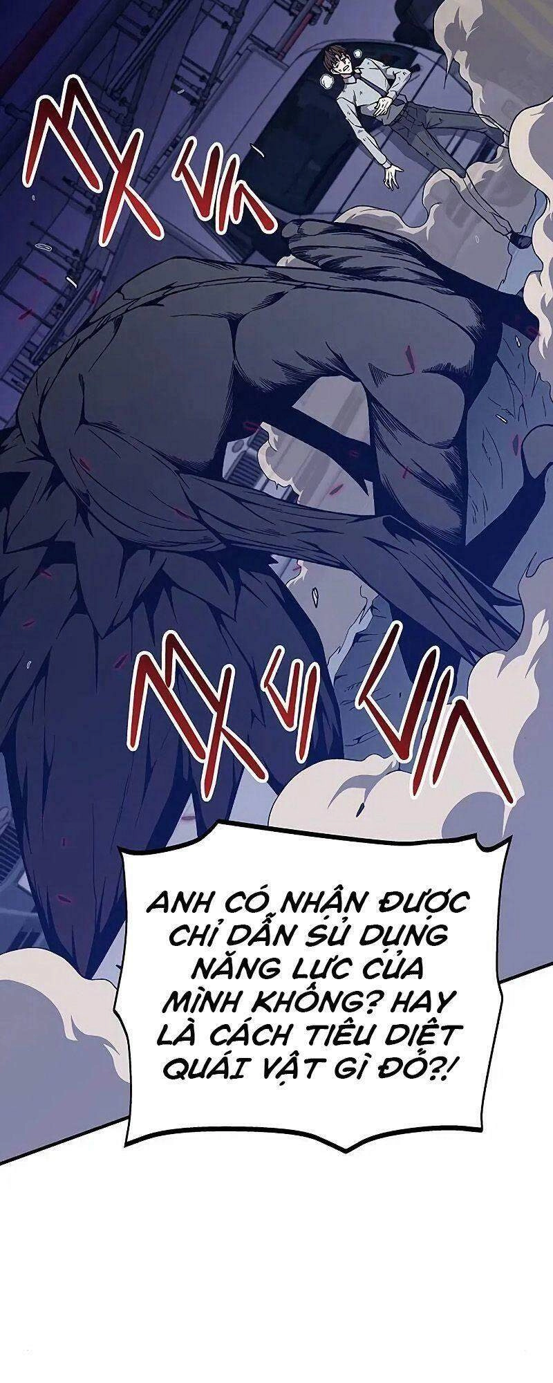 Đấng Cứu Thế Được Chọn Lựa Chapter 4 - 67